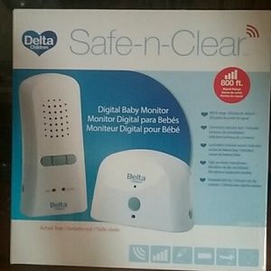 Baby monitor