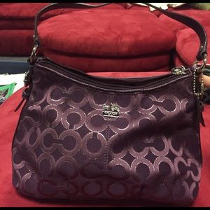 michael kors mott large nylon diaper backpack
