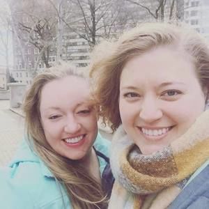 Meet your Posher, Erin