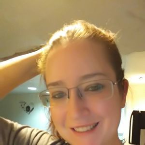 Meet your Posher, Terry