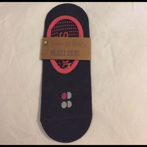 Sweaty Betty Pilates & Barre No Slip Socks