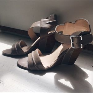 Nine West Heels