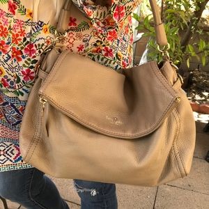Kate Spade Cobble Hill shoulder bag