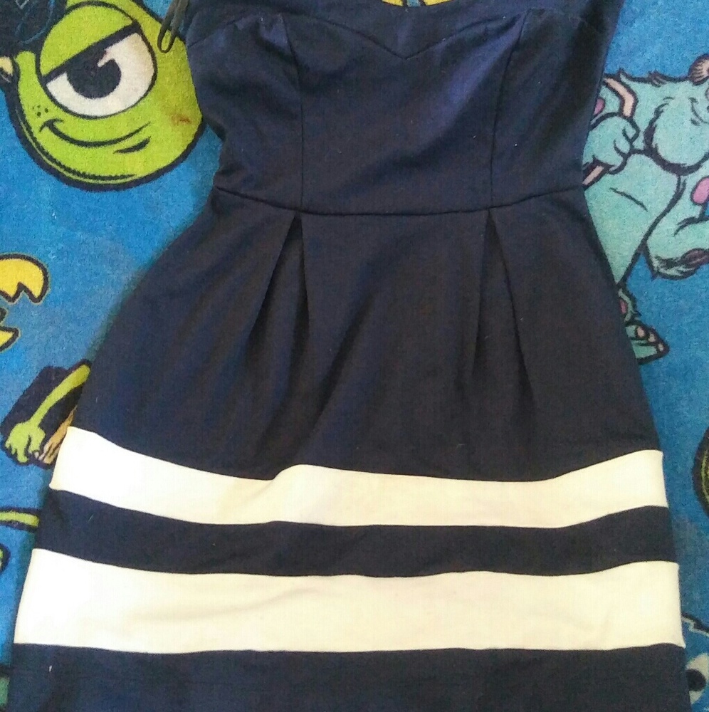 Little dress