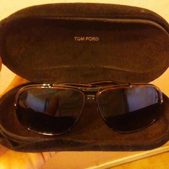 Tom ford sunglasses