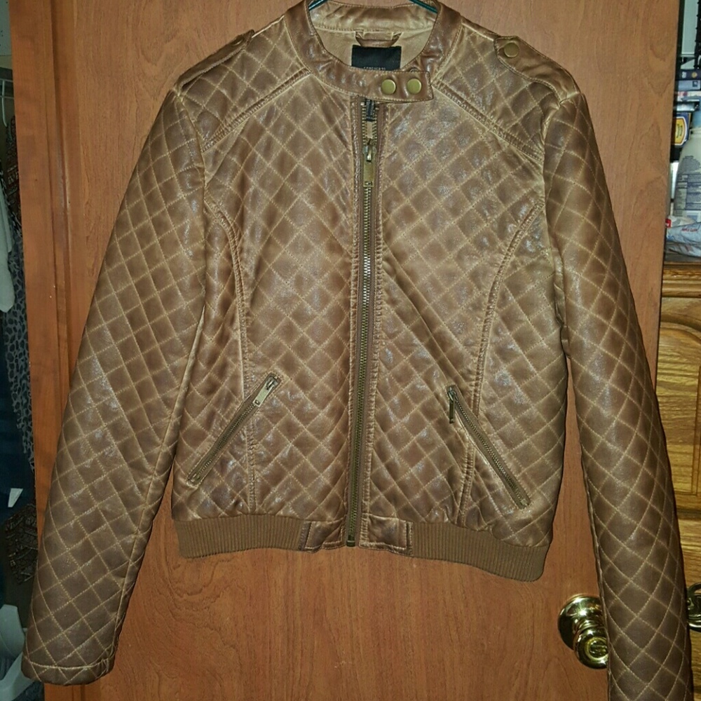 Motor Jacket