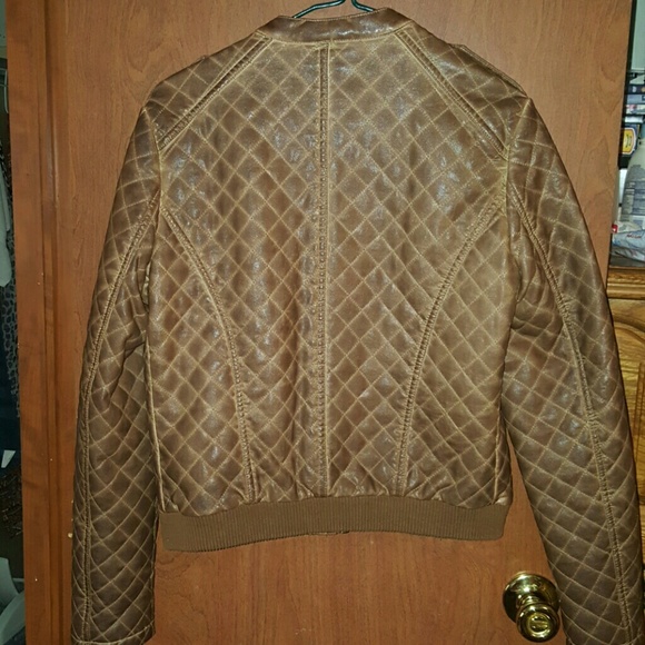 Motor Jacket - Picture 2 of 3