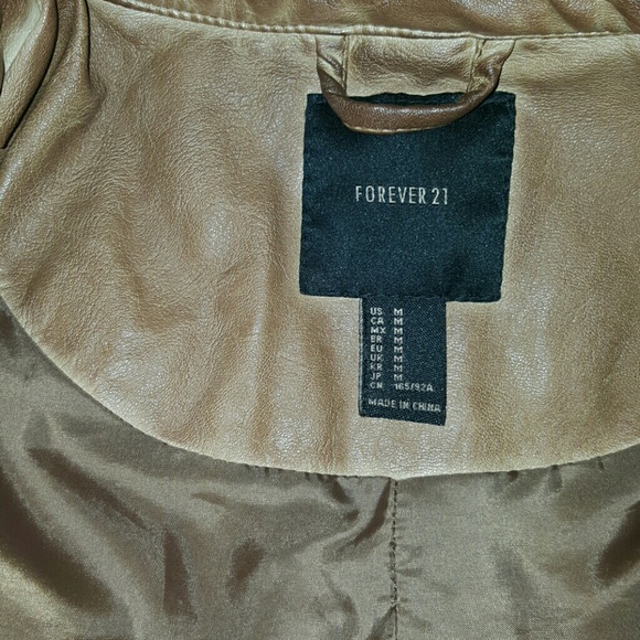 Motor Jacket - Picture 3 of 3