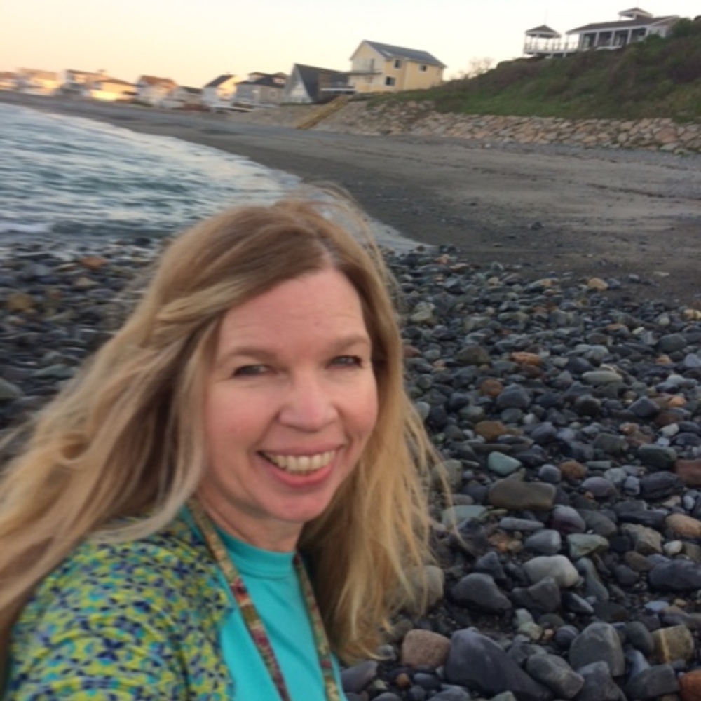 Meet your Posher, Wendimere
