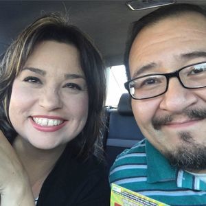 Meet your Posher, Maria