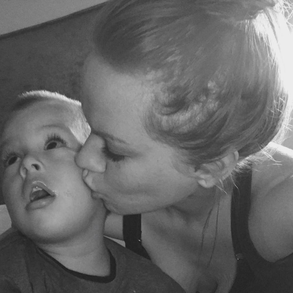 Meet your Posher, Cheyanne