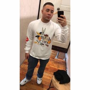 Meet your Posher, Luis