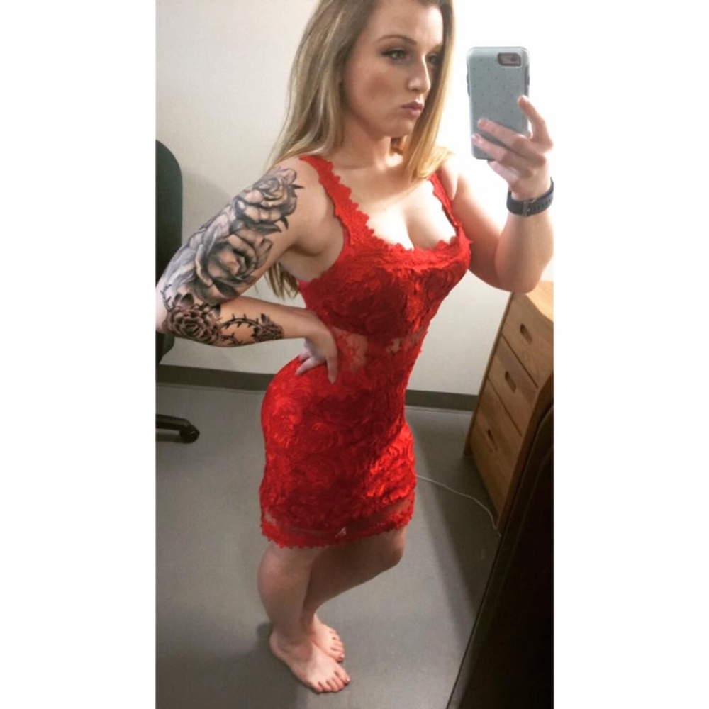 Meet your Posher, Erica