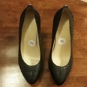 Brand new Calvin Klein heels