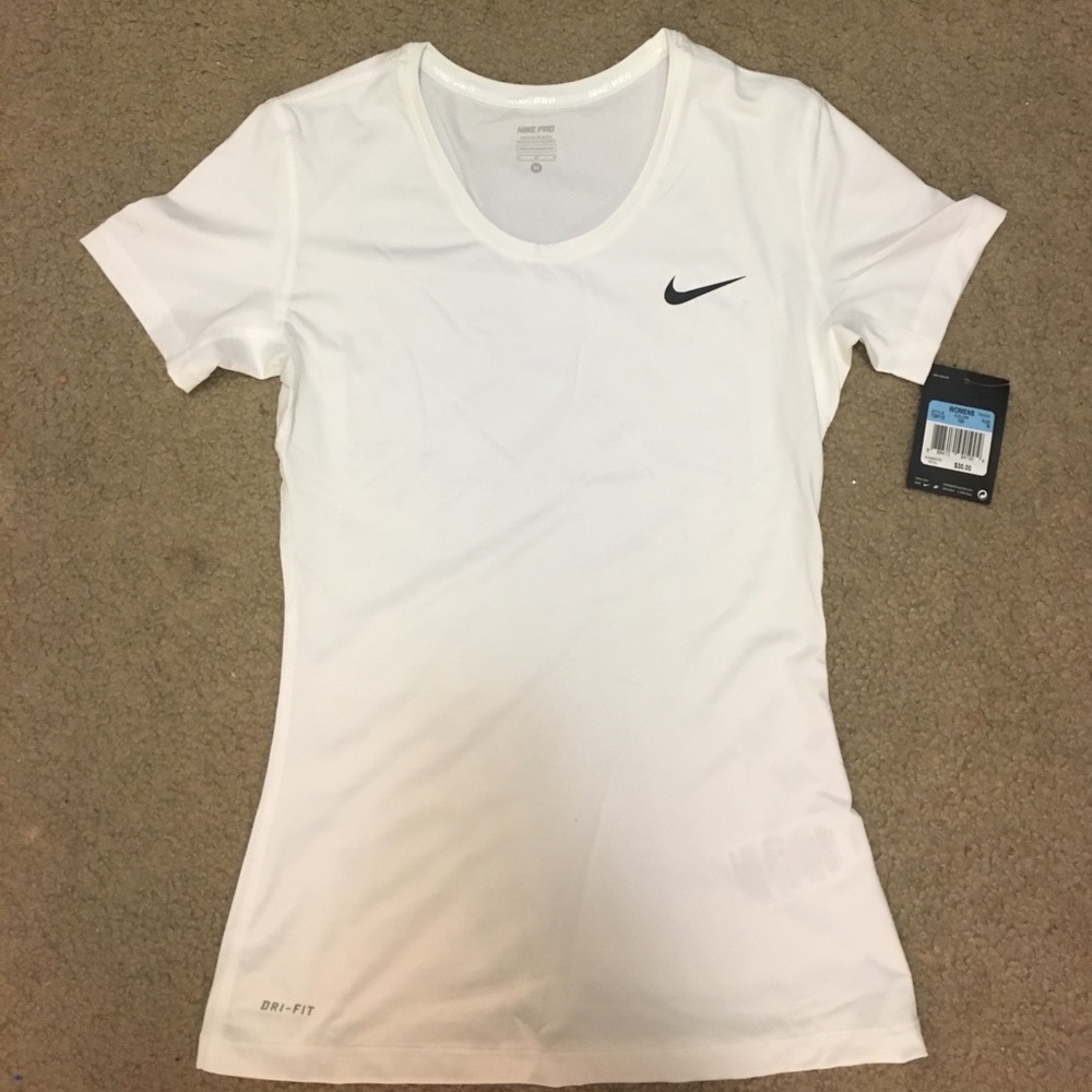 Nike Workout Top