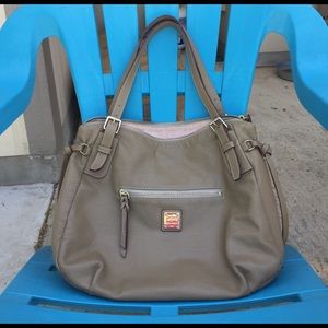 Dooney and Bourke Nina Bag Dooney and Bourke Nina Bag