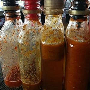 Meet your Posher, Joyce