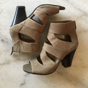 Size 6.5 Franco Sarto Heels