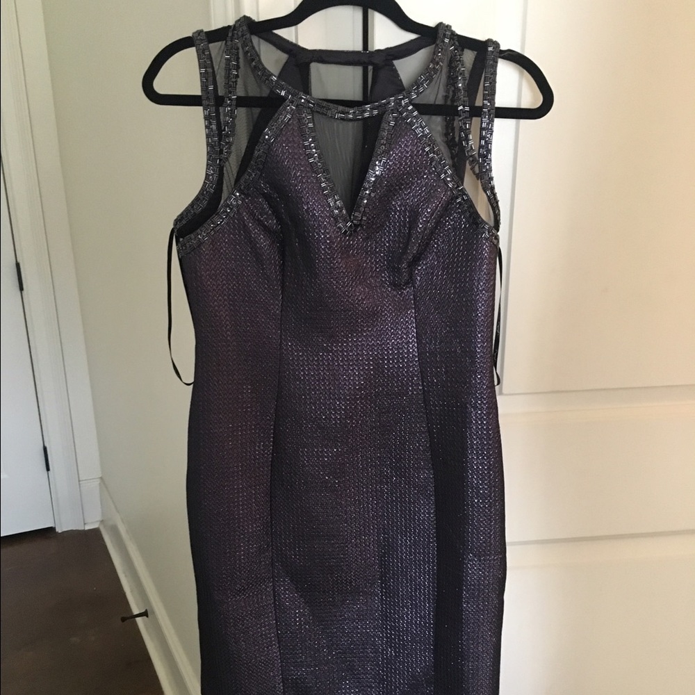 Cocktail dress