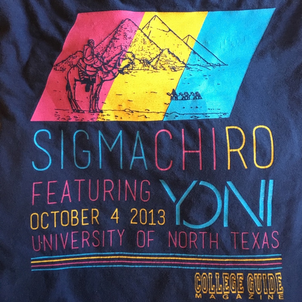Sigma Chi long sleeve