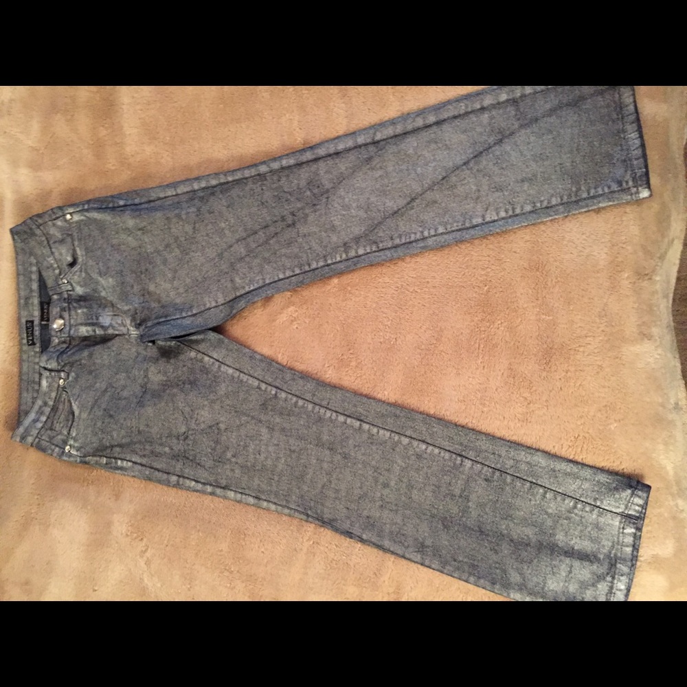 Venus shimmer jeans