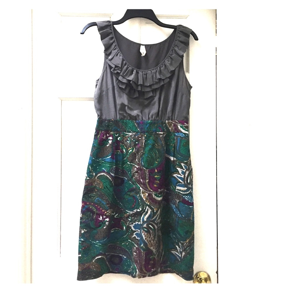 Maeve Anthropologie size 8 dress