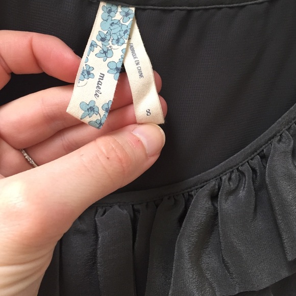 Maeve Anthropologie size 8 dress - Picture 2 of 3