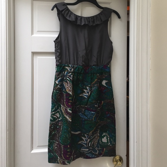Maeve Anthropologie size 8 dress - Picture 3 of 3