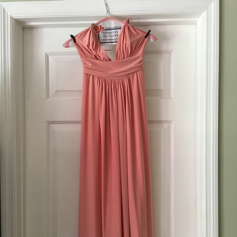 TBags Los Angeles Dress