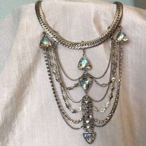 BCBGeneration necklace