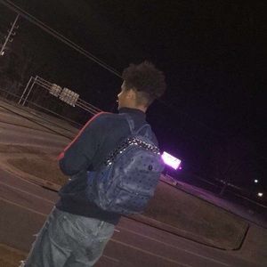 Meet your Posher, Caleb