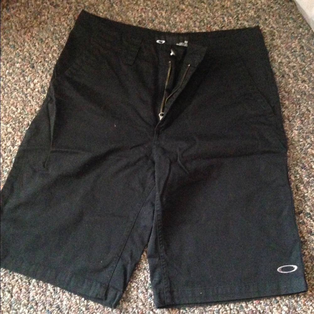 Original Oakley men's shorts