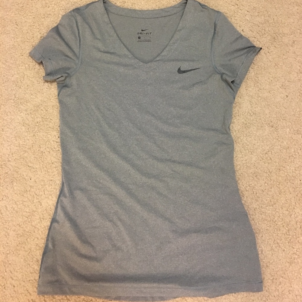 Nike Workout Top