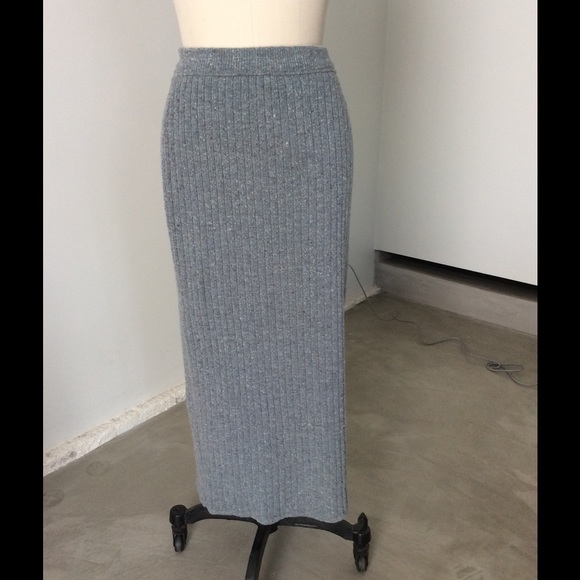 Rare Vintage Kasha by de Rodier Italian knit set - Picture 2 of 4