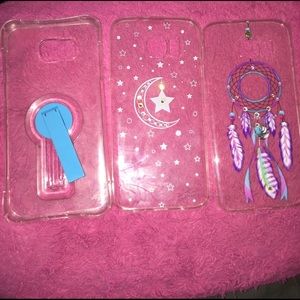 Samsung s7 Edge Cases