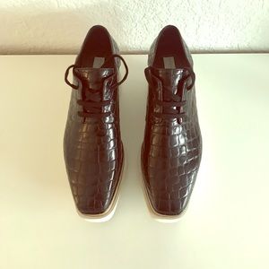 Stella Mc Cartney shoes