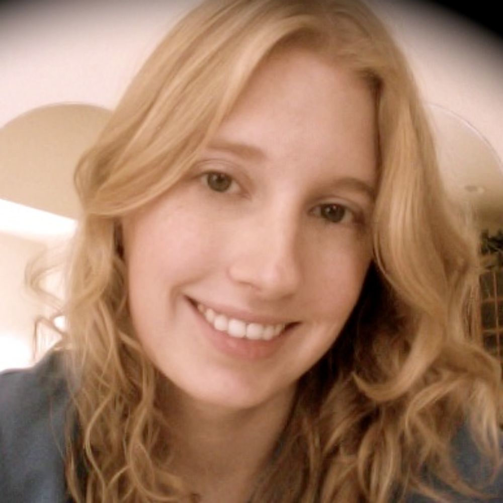 Meet your Posher, Kristin