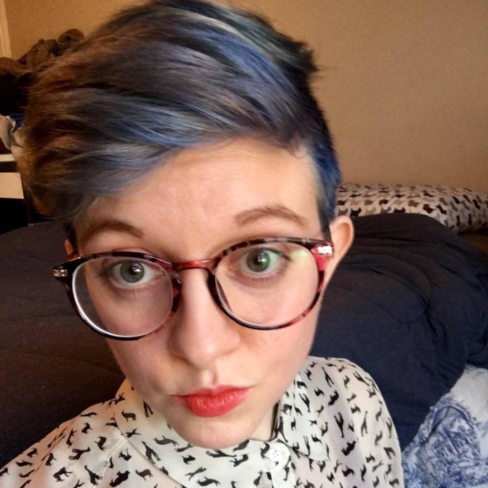 Meet your Posher, Sara