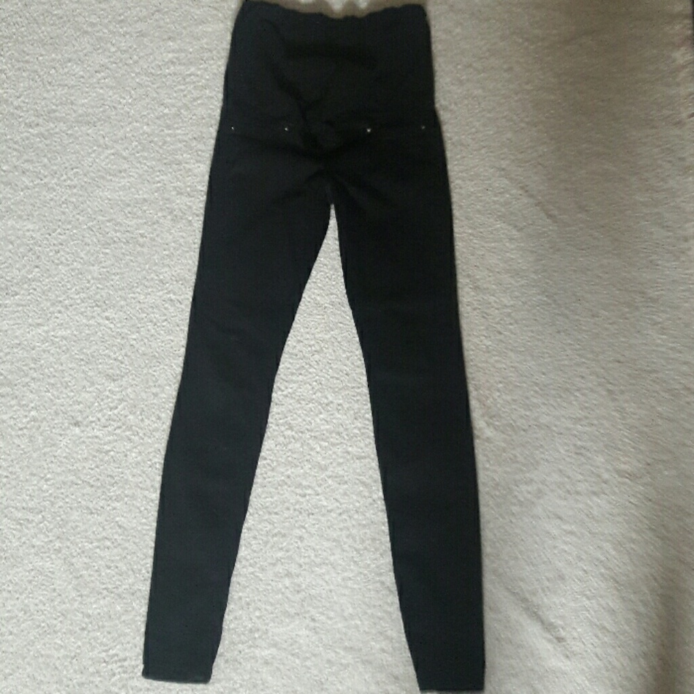 H&M Mama Maternity Jeggings
