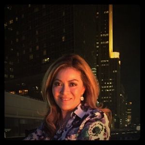 Meet your Posher, Sandra