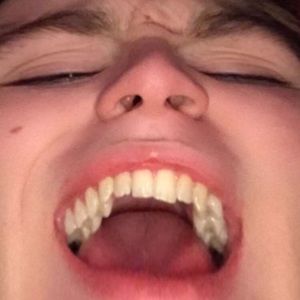 Meet your Posher, Hope