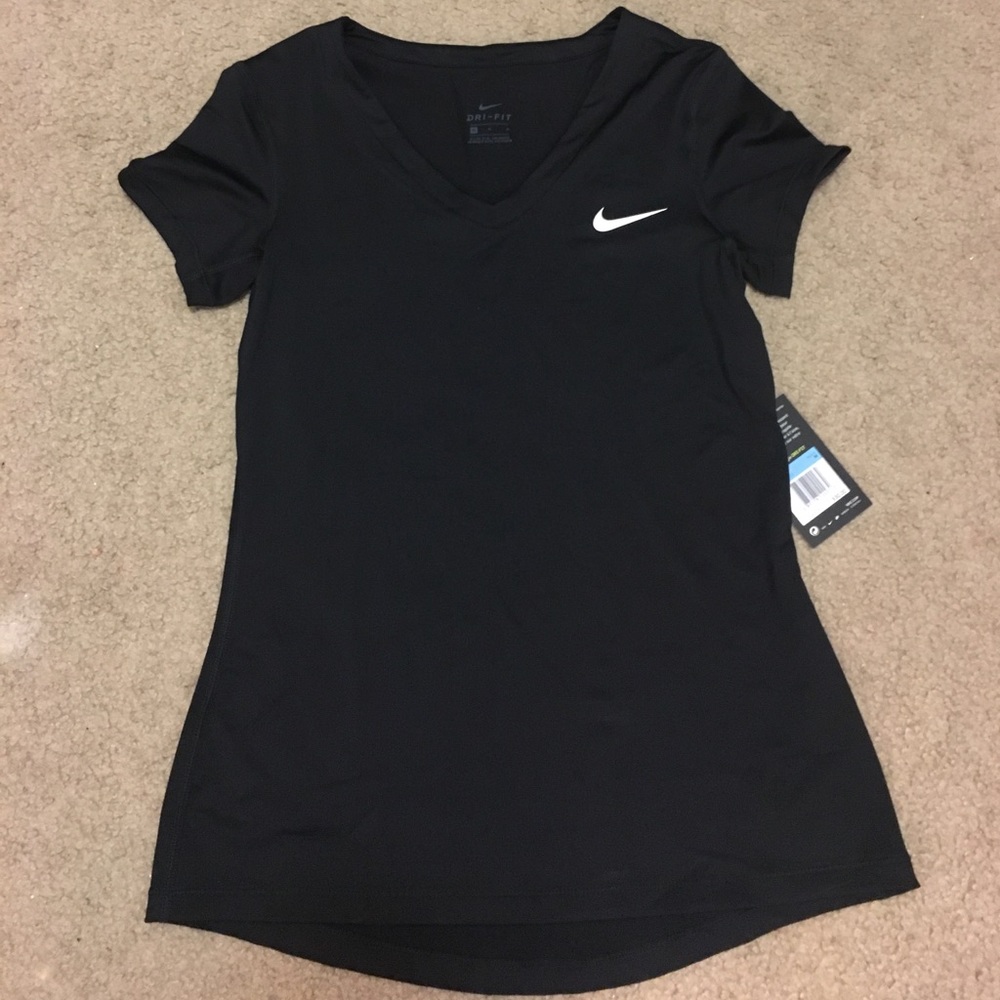 Nike Workout Top!