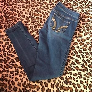 Hollister Jeggings