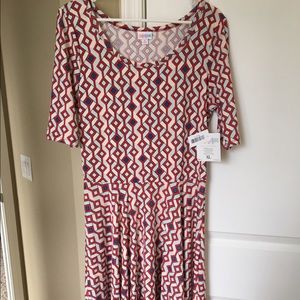 LuLaRoe Nicole