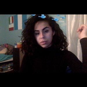 Meet your Posher, Jovana