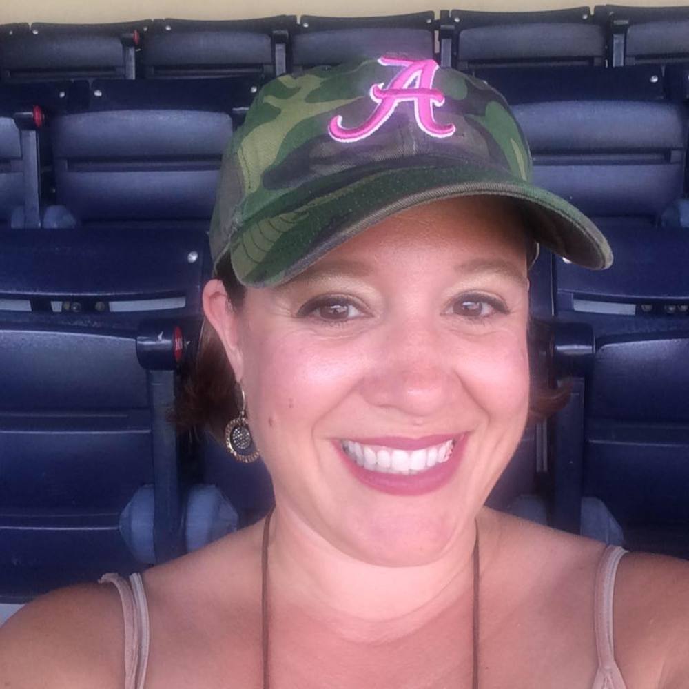 Meet your Posher, April