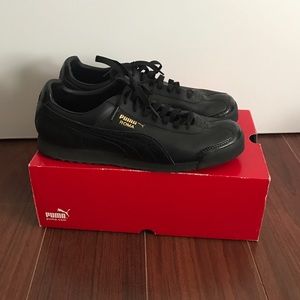 Puma Roma Croco Men's Sneakers