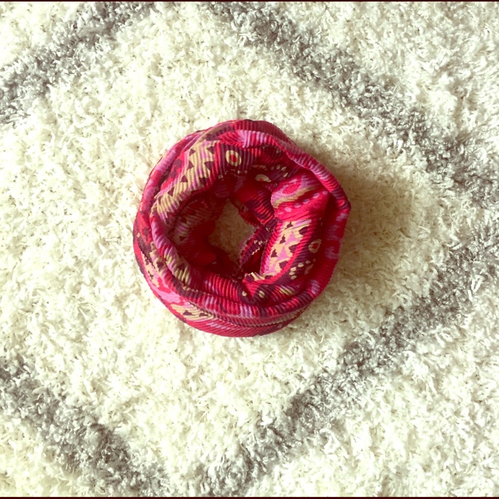 Charming Charlie Scarf