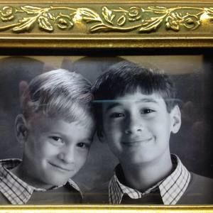 Meet your Posher, Karen