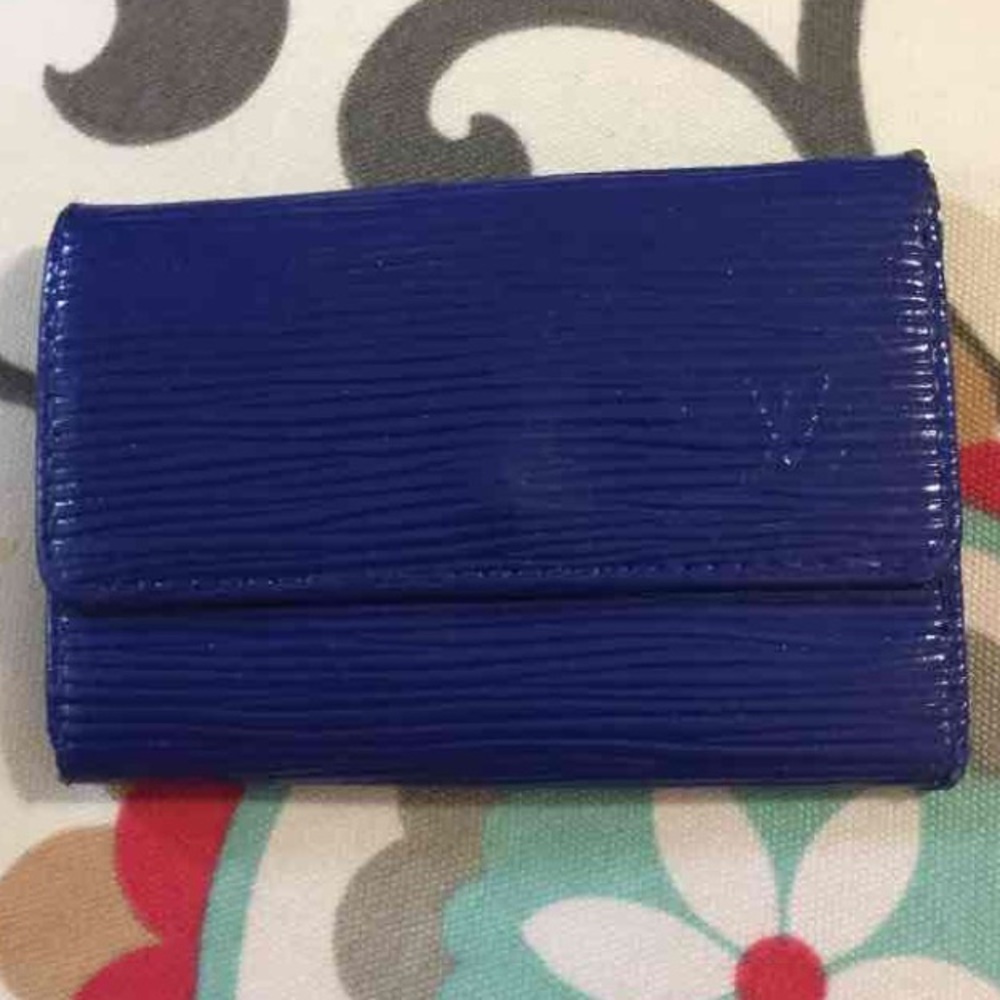 Louis Vuitton Multi Cles 6 Keypouch